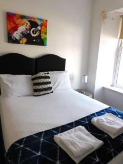 No 1 - 2 bedroom apartment in Lanark Town Centre - Lanark - 3