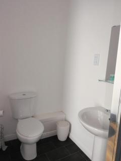 No 1 - 2 bedroom apartment in Lanark Town Centre - Lanark - 1