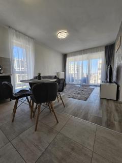 Coresi Mall Luxury Apartment - Braşov - 8