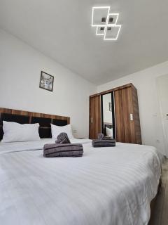 Coresi Mall Luxury Apartment - Braşov - 1
