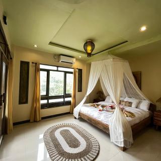 Yoga Maya Villa - Gianyar - 7