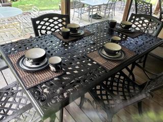 Private Pet-Friendly Cabins with Fire Pit for Nature Escapes in Clear Spring, Maryland, for Memorable Family Glamping Trips - Clear Spring - 9