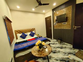 Blue Bell - New Delhi - 5