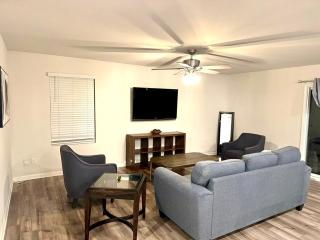 Acogedora casa - Charlotte - 0