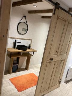 La vieille Ferme - Chorges - 8
