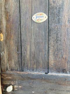 La vieille Ferme - Chorges - 3