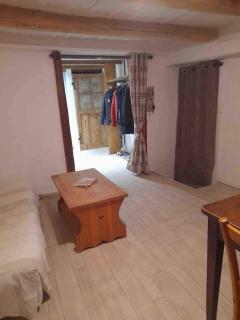 La vieille Ferme - Chorges - 2