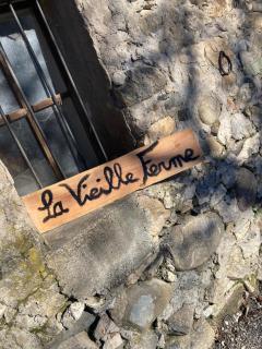 La vieille Ferme - 1