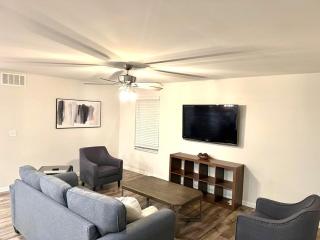 Acogedora casa - Charlotte - 6