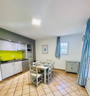 Appartement 4 personnes résidence la palmeraie grimaud - Grimaud - 4
