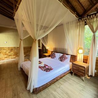Yoga Maya Villa - Gianyar - 1