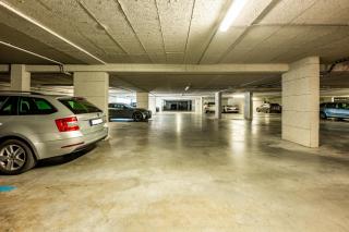Apartmán Pergola Mikulov - Mikulov - 5