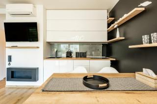 Apartmán Pergola Mikulov - Mikulov - 2