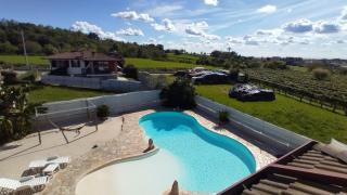 Camere in Collina - Muscoline - 5