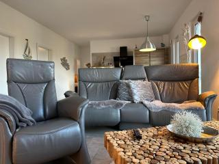 Ferienwohnung Backbord im Quartier Sellin - Ostseebad Sellin - 9