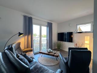 Ferienwohnung Backbord im Quartier Sellin - Ostseebad Sellin - 8