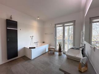 Ferienwohnung Backbord im Quartier Sellin - Ostseebad Sellin - 6
