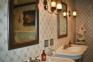 Chateau Connellsville Eclectic Homage Suite - Connellsville - 2