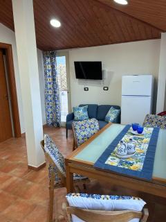Colapesce Penthouse - Giardini-Naxos - 3