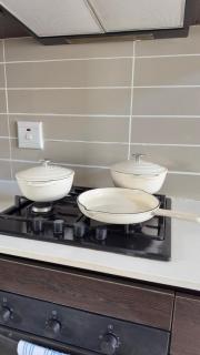Easy Stay 2 Bedroom Apartment Oakdene Near Glen Mall - Joanesburgo - 3