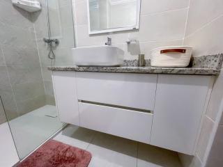 Marel Bliss Apartments T2 Camila - Mindelo - 6