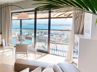 Eolian Penthouse - Milazzo - 3