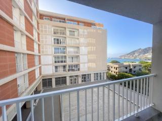 Marel Bliss Apartments T2 Camila - Mindelo - 1