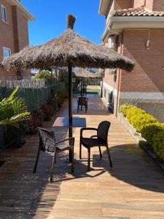 Habitacion Monteazul - El Casar de Talamanca - 2