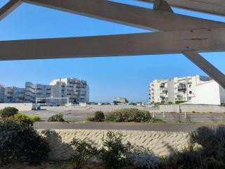 Villa T4 plain-pied proche plage, terrasse, parking, animaux acceptés - Saint-Gilles-Croix-de-Vie - FR-1-324-559 - Saint Gilles Croix de vie - 9