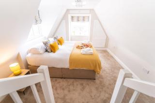 King Street Penthouse - 2 Bed - 9