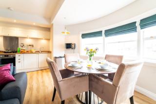 King Street Penthouse - 2 Bed - 4