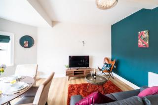 King Street Penthouse - 2 Bed - 2