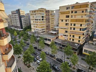 GEARD Apartament - Vlorë - 8