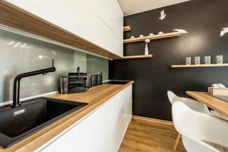 Apartmán Pergola Mikulov - Mikulov - 8