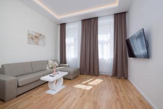 Close to Schönbrunn I Bright Flat, Fast Wifi - Vienne - 9