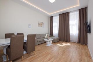 Close to Schönbrunn I Bright Flat, Fast Wifi - Vienne - 5
