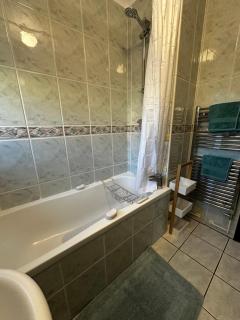 Maesllan - A Beautiful Holiday Home in Porthcawl - Porthcawl - 5