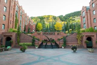 St. Regis Aspen Resort - 2