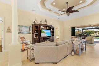 Waterfront Haven Burnt Store in Cape Coral FL - 4