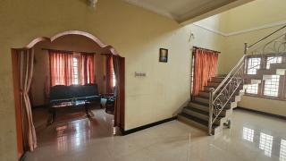 Singh's Villa - 3BHK, AC House,Near Cochin Airport - Angamaly - 7