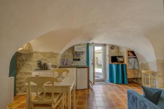Le Studio, Saint-Restitut - Saint-Restitut - 7