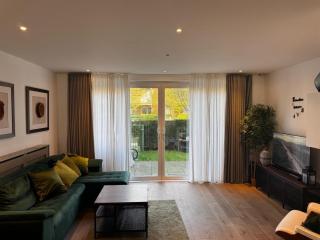 Modern 3 Bed 3 Bath House near Greenwich - Londra - 9