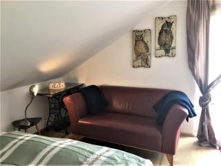 Ferienwohnung Eulennestle - Lenzkirch - 7