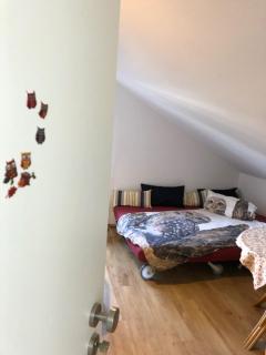 Ferienwohnung Eulennestle - Lenzkirch - 3