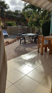 Centrally located spacious apartment - Willemstad - 4