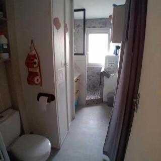 Charmant studio en montagne à Allevard - 30 m² avec balcon - Allevard - 1