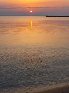 Philoxenia Beach Apartments Stavros - Stavros - 9