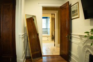 Chateau Connellsville Eclectic Homage Suite - Connellsville - 5