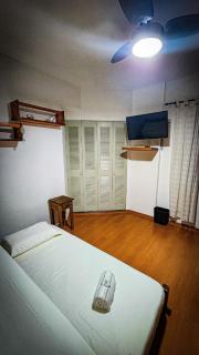 Comfortable apartment in the center, with a garage and 24-hour concierge - 7