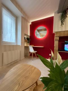 Le Rubis Dijon Centre Historique Logement Neuf - Dijon - 6